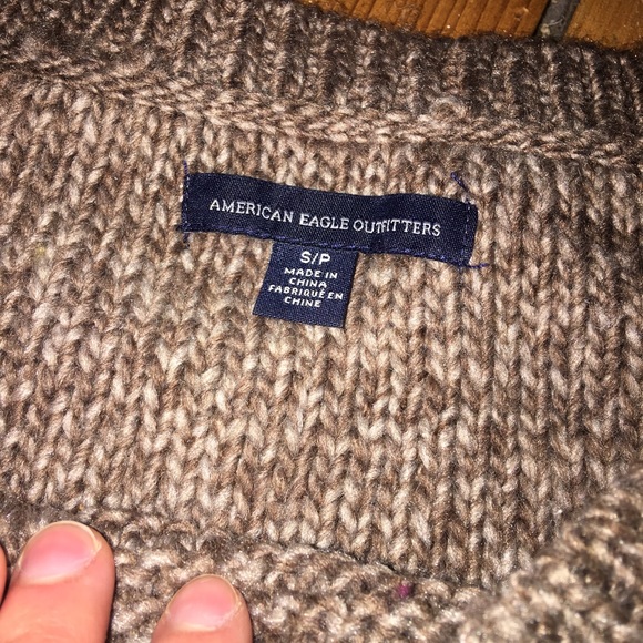 Sweater - Picture 2 of 4